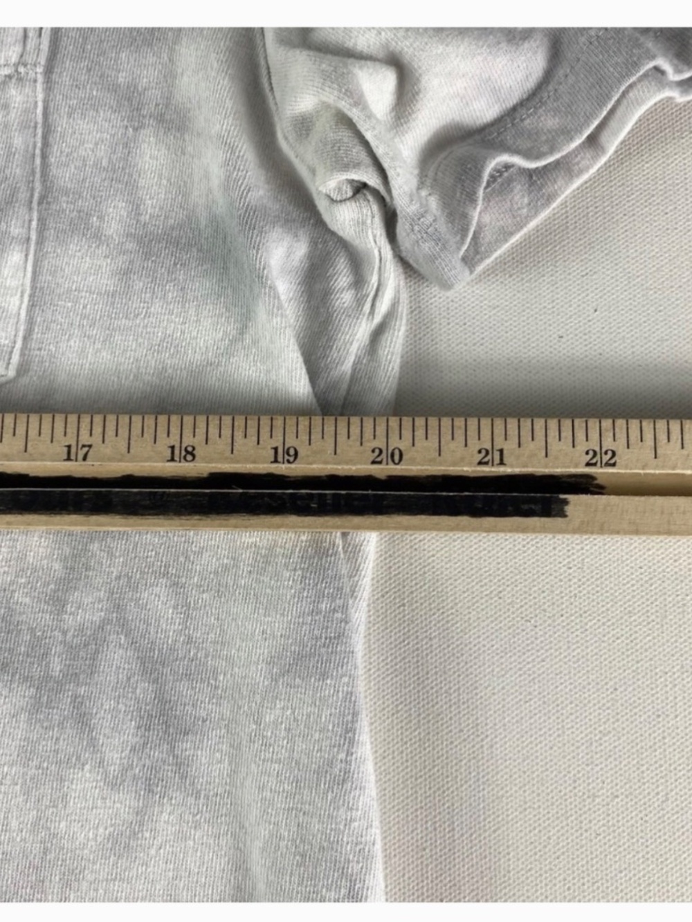 Madewell t shirt dress - Picture 7 of 8